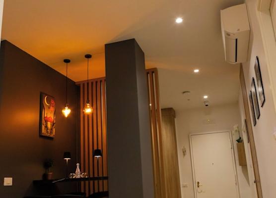 Alleria Rooms 1