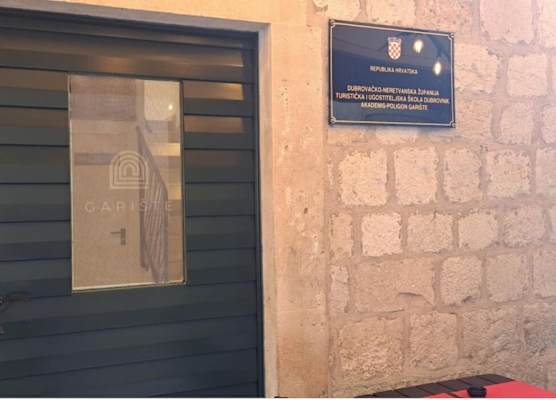 Dubrovnik OldTown Hotel Akademis Gariste 1