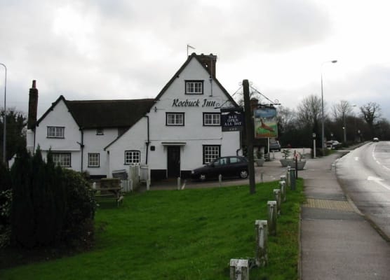 Roebuck Inn 1