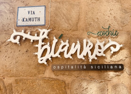 Bianko EcoChic 1