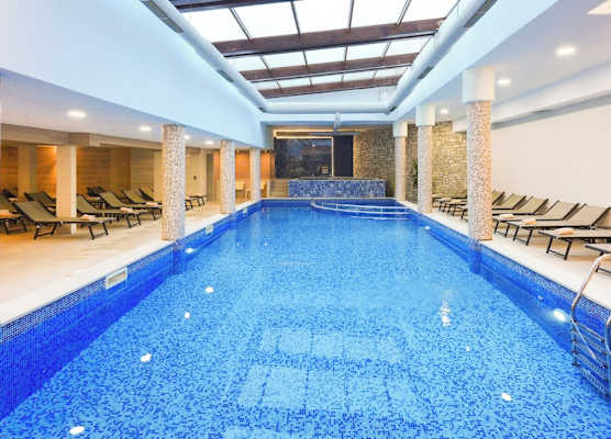 Predela 2 Aparthotel 1