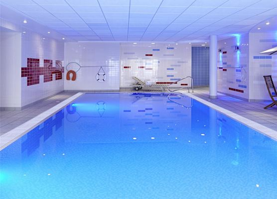 Novotel Milton Keynes 1