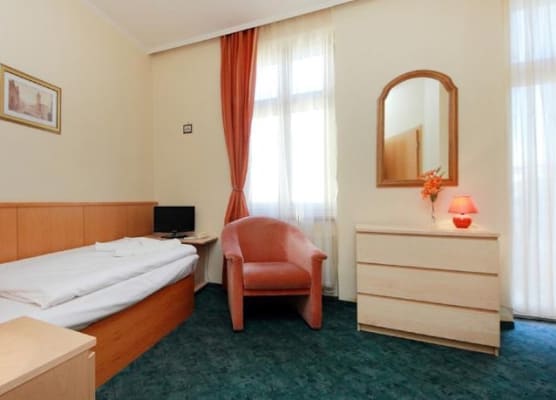 APARTHOTEL GEO 1