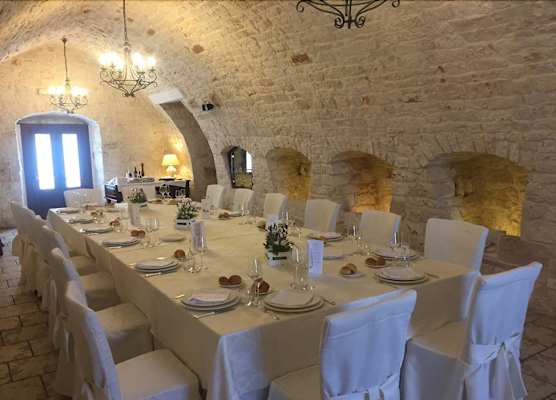 Relais Masseria Serritella 1