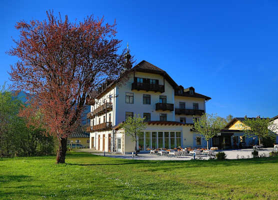 Hotel Vötterl 1