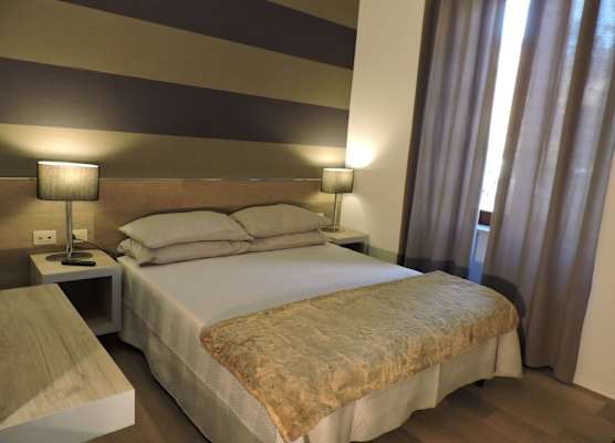 Locanda San Cosimato 1