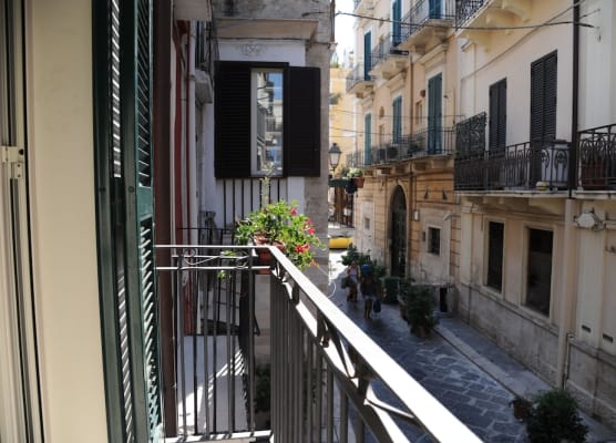 Palazzo Grigio 1