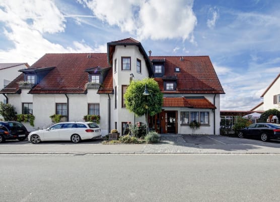 Hotel Bauer Großbettlingen, Großbettlingen Günstige Angebote