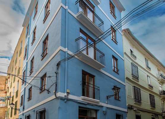 Tenerias Apart Corp S.L 1