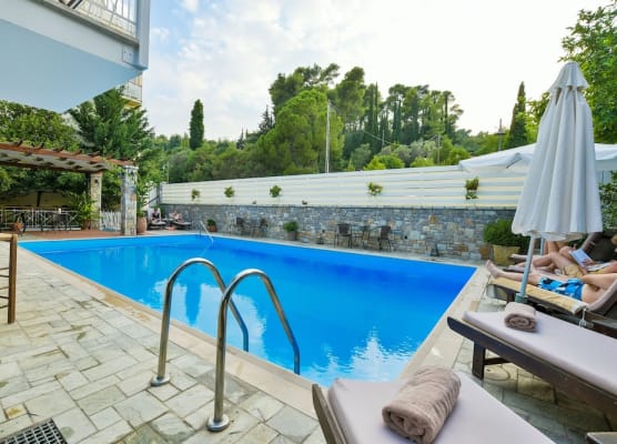 Neda Hotel 1