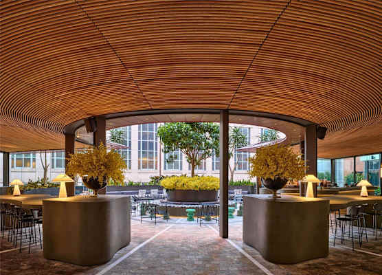 Sofitel Sydney Wentworth 1