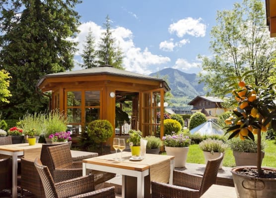 Superior Hotel Tirolerhof - Zell am See 1