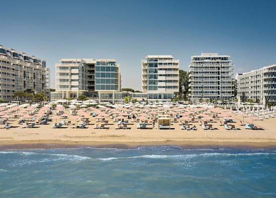 Falkensteiner Hotel & Spa Jesolo 1
