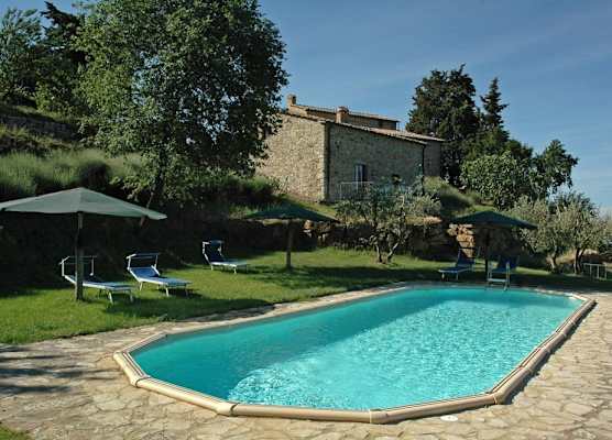 Agriturismo La Ferrozzola 1