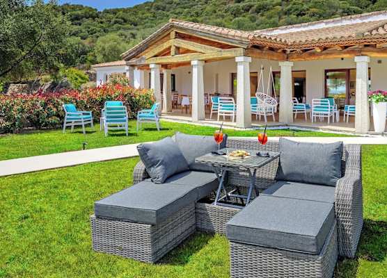 Tenuta Lu Baroni 1