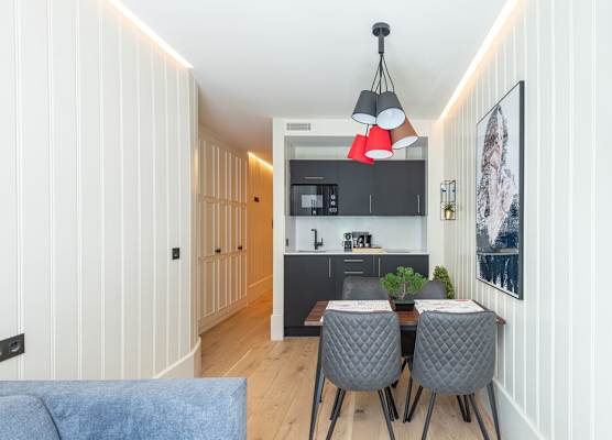 BILBAO METROPOLITAN by STAYNN APARTMENTS 1