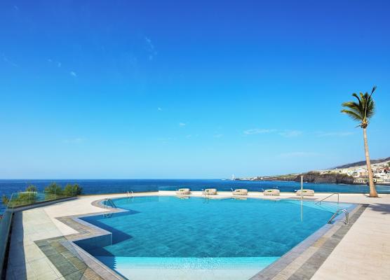 Meliá La Palma 1