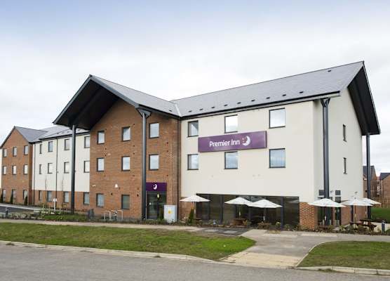 Premier Inn Thirsk 1