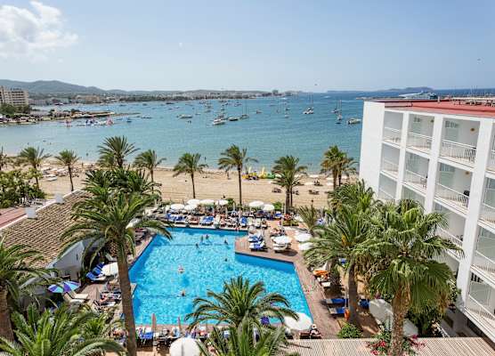 Palladium Hotel Palmyra- Adults Only 1