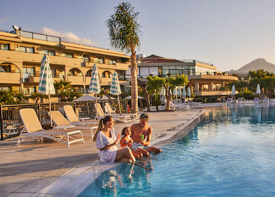 Grand Palladium Sicilia Resort & Spa 1