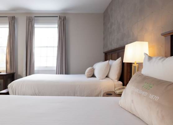 Windermere House 1