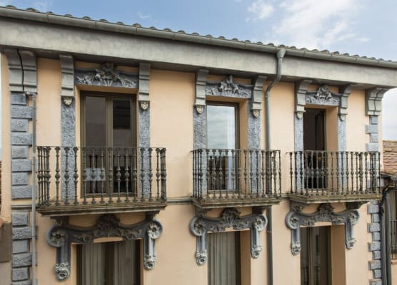Hotel Alta Garrotxa 1