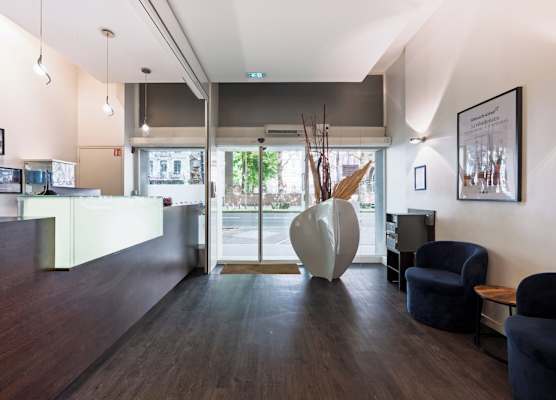 Residhotel Lille Vauban 1