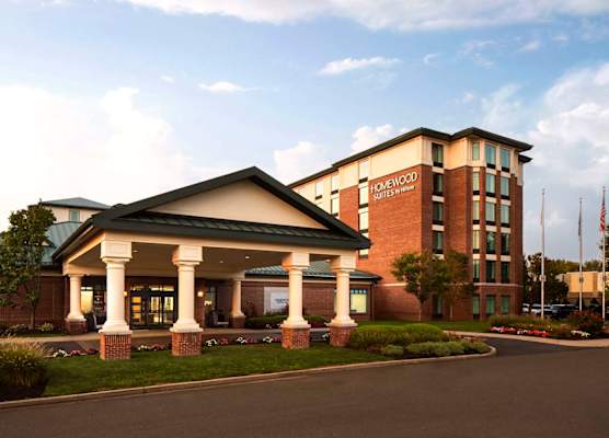 Homewood Suites by Hilton Hartford South-Glastonbury 1