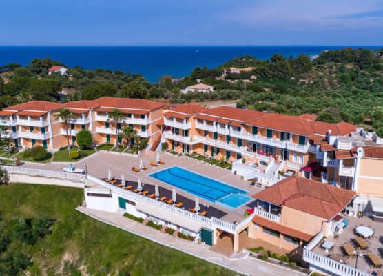 Matilda Hotel by Anayia All Inclusive Resorts 1