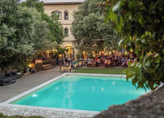 Hotel Funtana Noa 1