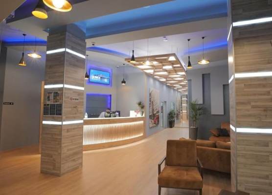 Granda Hotel 1