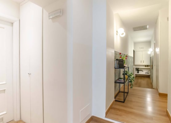 94Rooms Vatican Guest House- Scipioni 1