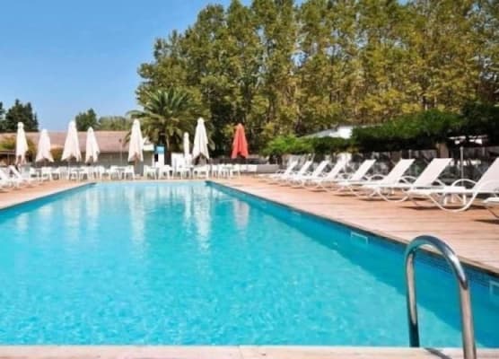 Camping U Casone 1