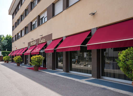 Hotel Bulà 1