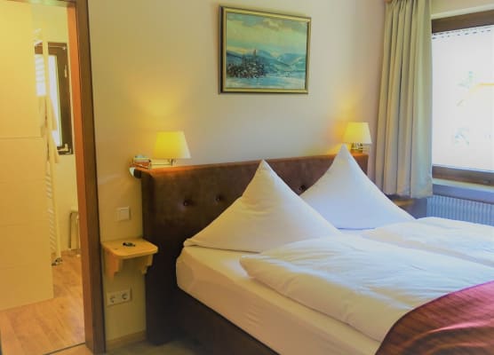 Schwarzwald-Hotel Kraeutle 1