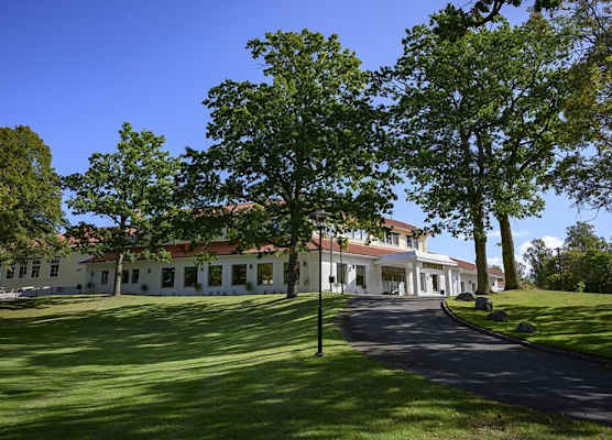 Lundsbrunn Resort & Spa 1