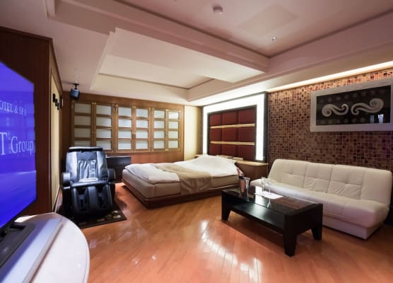 HOTEL PERRIER (Adult Only) 1