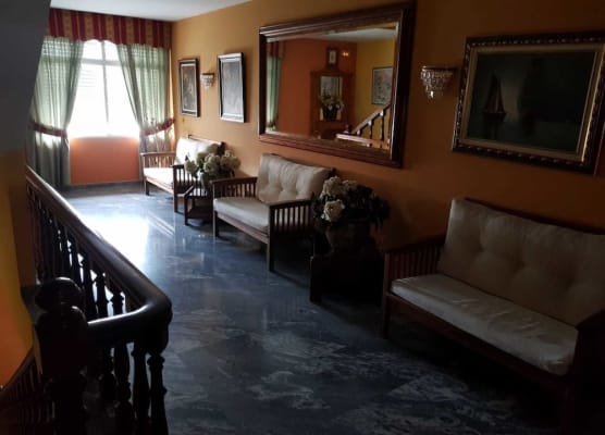 HOTEL OS PAZOS familiar 1
