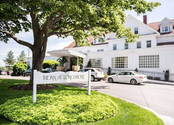 Inn at Longshore 1