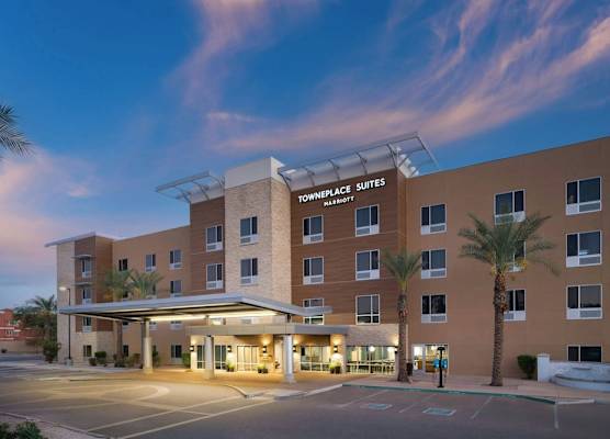 TownePlace Suites by Marriott Phoenix Chandler/Fashion Center 1