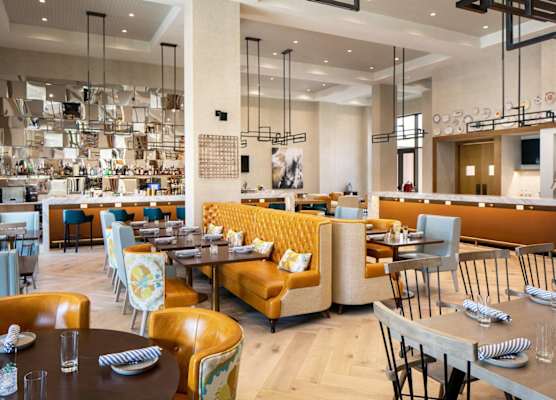 Canopy By Hilton Charlotte SouthPark 1
