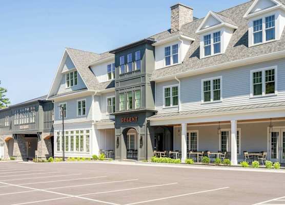 Brookmere Saratoga, a Tribute Portfolio Hotel 1