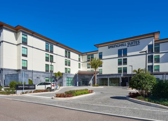 SpringHill Suites by Marriott Winter Park 1