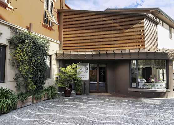 Albergo Celide 1