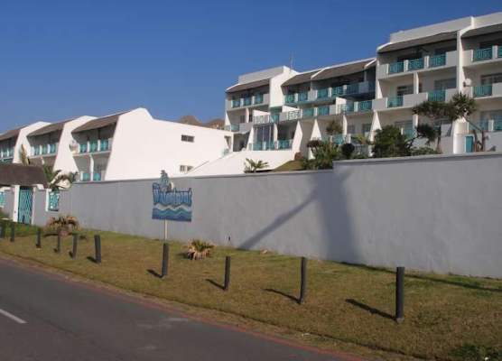 Waterfront Getaway, 2 Bedroom Seaside Bliss 1