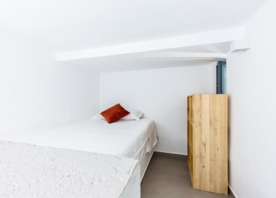 Loft Piazza Marina 1