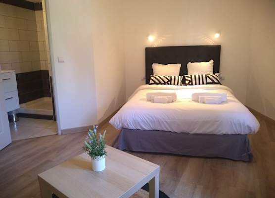 Hotel renaissance martigues 1