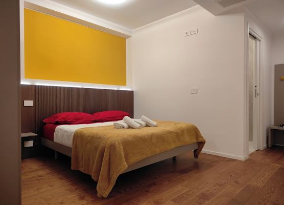 CconfortHotels Suite 104 1