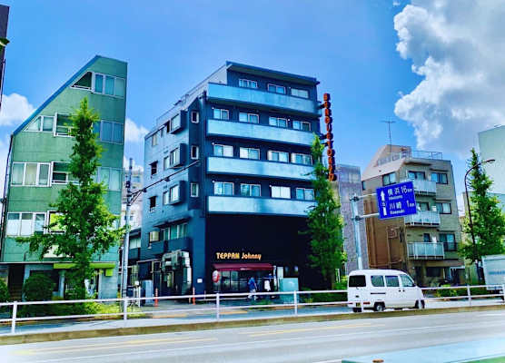 Beagle Tokyo Hostel＆Apartments 1