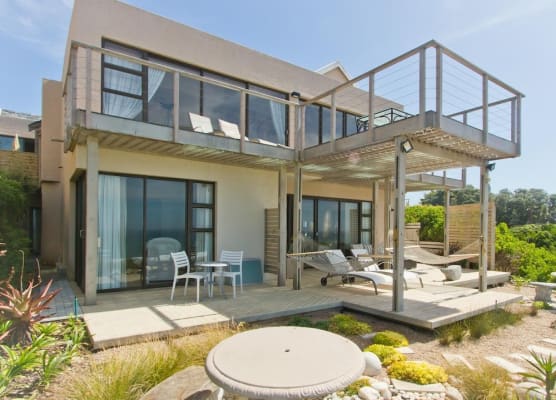 Dolphin Villa 1